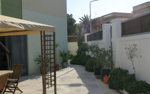 Villa mitoyenne à San Gwann