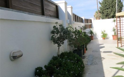 Villa mitoyenne à San Gwann
