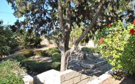 Maison de plain pied à Madliena