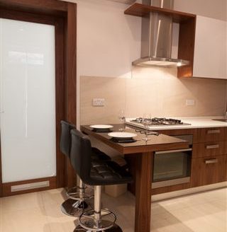 Maisonette sur un niveau à Sliema