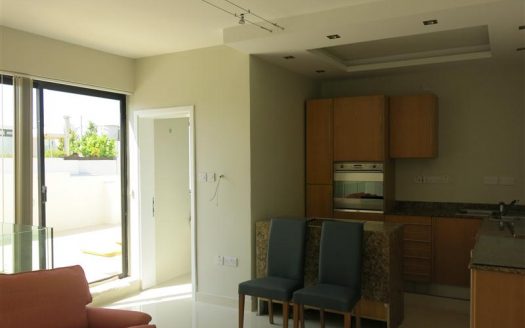 Duplex Appartement avec terrasse à Sliema