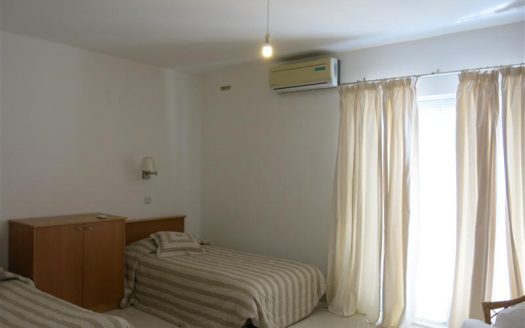 Duplex Appartement avec terrasse à Sliema