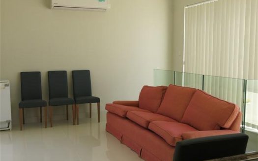 Duplex Appartement avec terrasse à Sliema