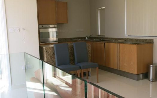 Duplex Appartement avec terrasse à Sliema