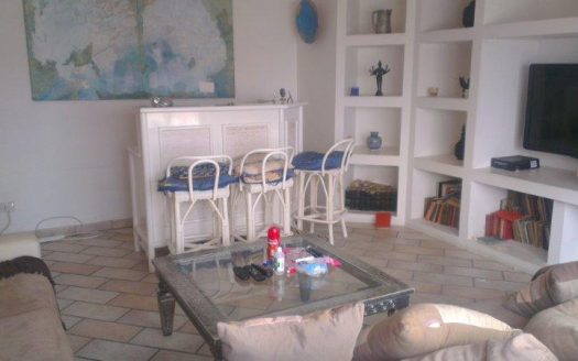 Maison de plain pied à Madliena
