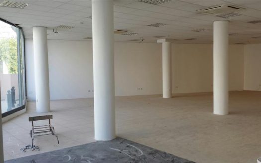 Local commercial à Msida