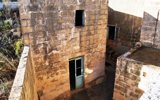 Maison de caractère à Gozo Il-Qala