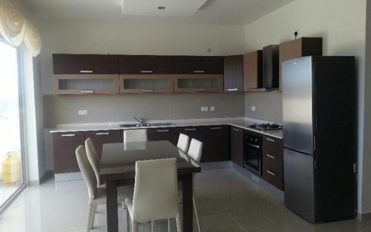 Appartement avec terrasse à Gharghur
