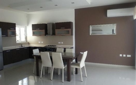 Appartement avec terrasse à Gharghur