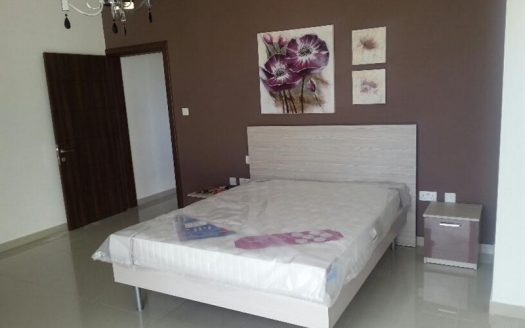 Appartement avec terrasse à Gharghur