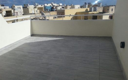 Appartement avec terrasse à Gharghur