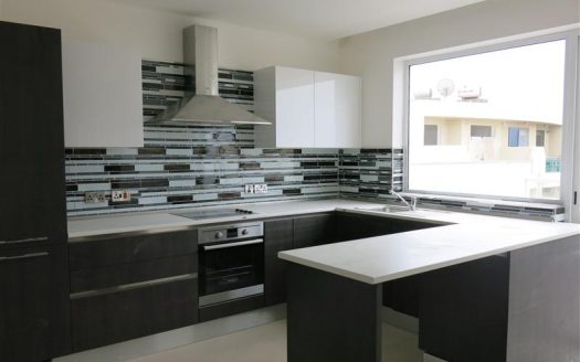 Appartement avec terrasse à Naxxar