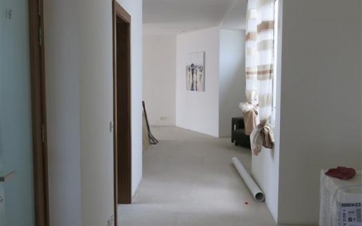 Appartement avec terrasse à Naxxar