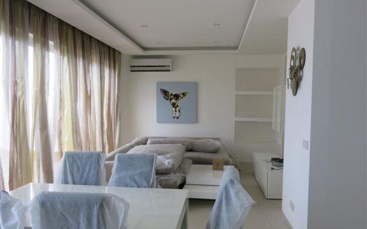 Appartement avec terrasse à Naxxar