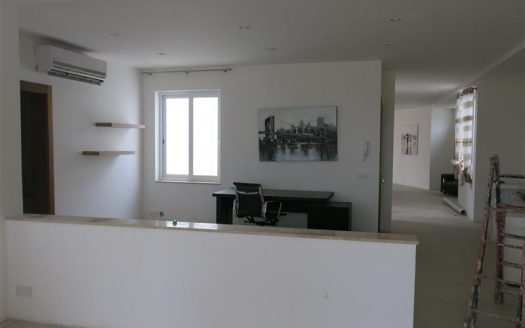 Appartement avec terrasse à Naxxar
