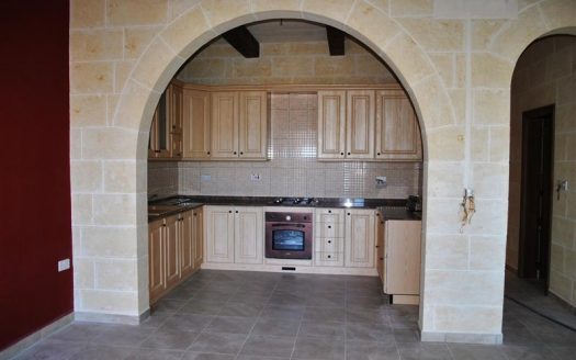 Ferme Maltaise à Gozo Iz-Zebbug