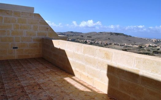 Ferme Maltaise à Gozo Iz-Zebbug