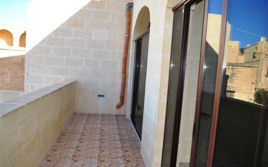 Ferme Maltaise à Gozo Iz-Zebbug