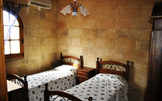 Ferme Maltaise à Gozo L-Gharb