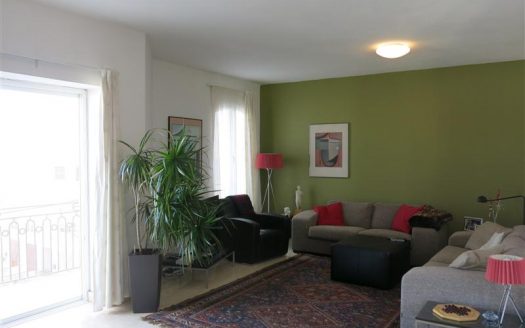 Appartement avec terrasse à Rabat