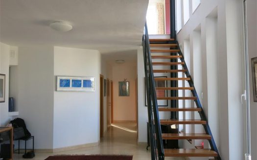 Appartement avec terrasse à Rabat