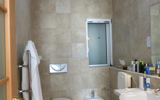 Appartement avec terrasse à Rabat