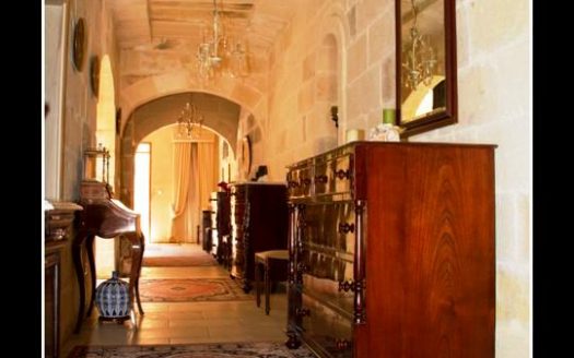 Maison de caractère à Gozo In-Nadur