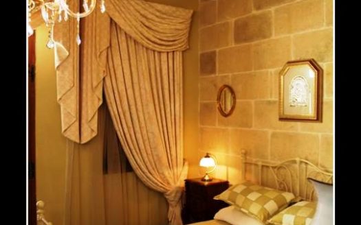 Maison de caractère à Gozo In-Nadur