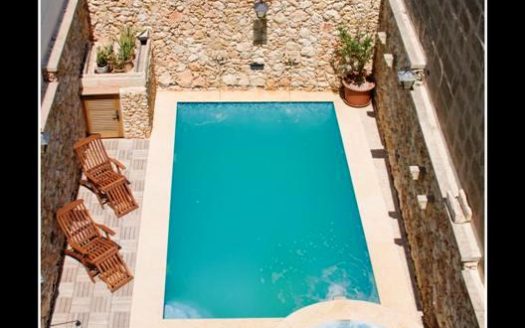 Maison de caractère à Gozo In-Nadur