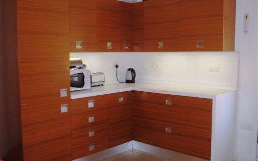 Appartement à La Valette