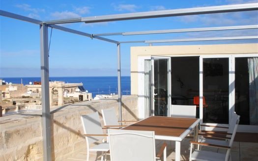 Appartement à La Valette