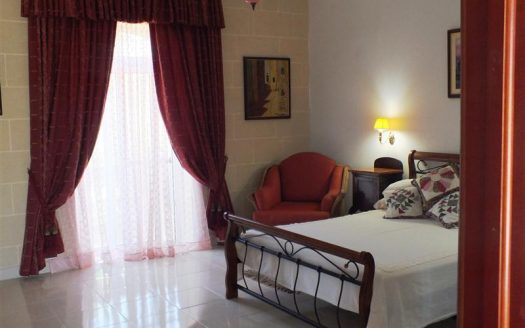 Appartement avec terrasse à Gozo Xaghra
