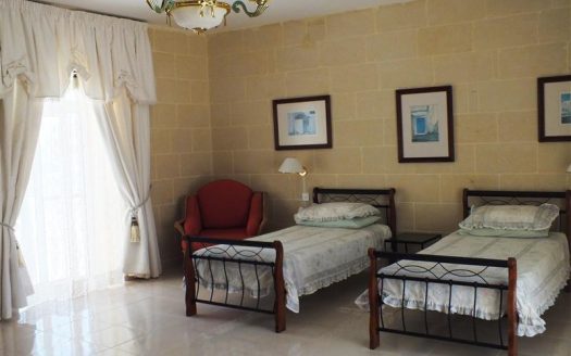 Appartement avec terrasse à Gozo Xaghra