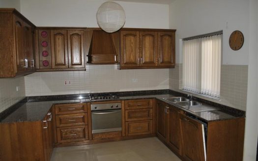 Maisons contemporaines à Gozo Xaghra