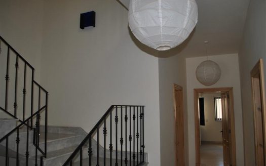 Maisons contemporaines à Gozo Xaghra