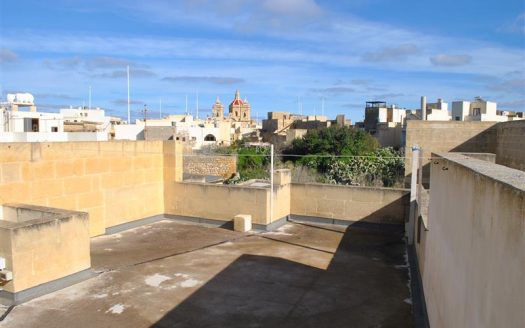 Maisons contemporaines à Gozo Xaghra