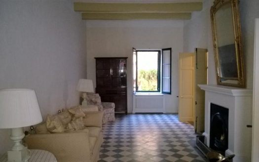 Maison de caractère à Balzan