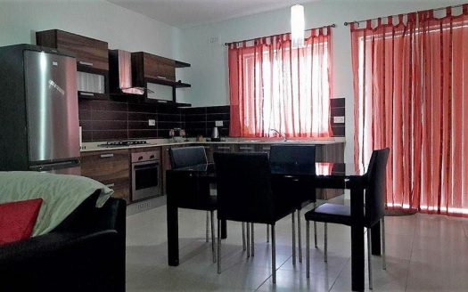 Appartement à Qawra