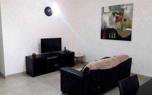 Appartement à Qawra