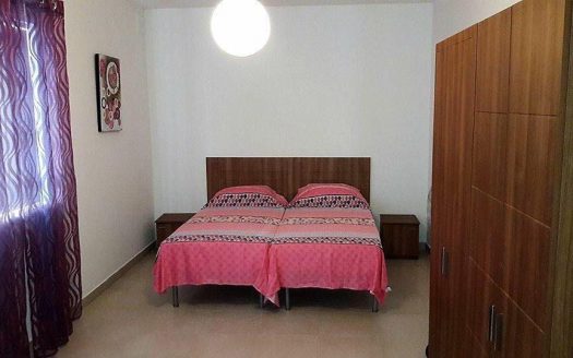 Appartement à Qawra