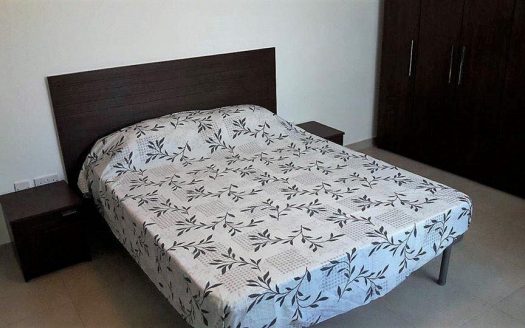 Appartement à Qawra