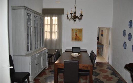 Maison de caractère à Rabat