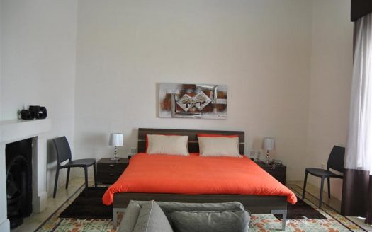 Maison de caractère à Rabat