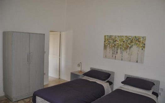 Maison de caractère à Rabat