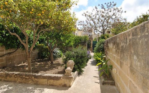Maison de caractère à Rabat