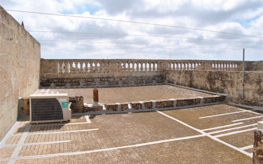 Maison de caractère à Rabat
