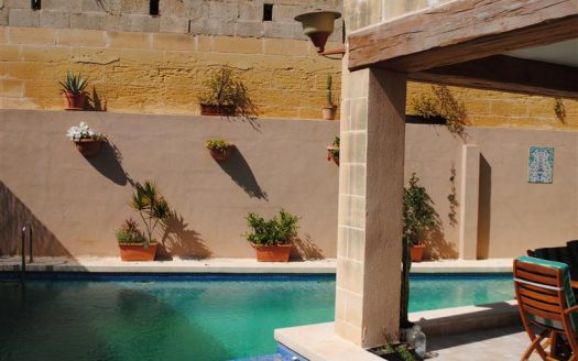 Villa indépendante à Kappara