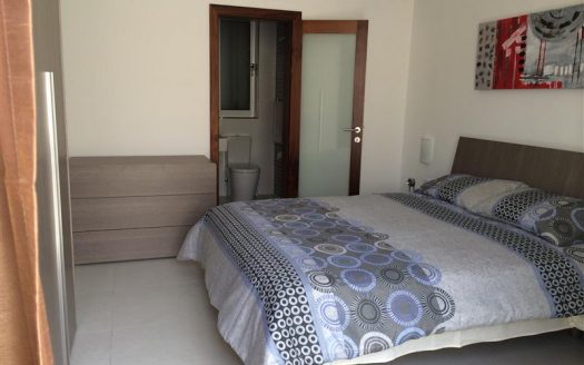 Appartement à St Julians