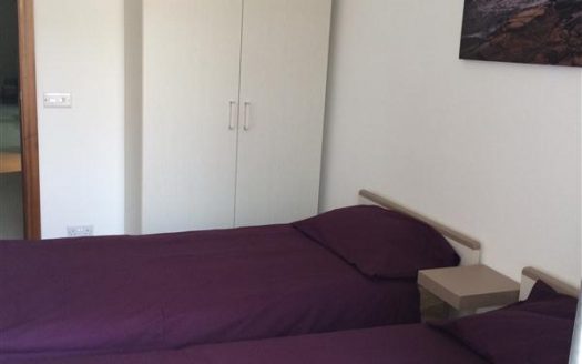 Appartement à St Julians