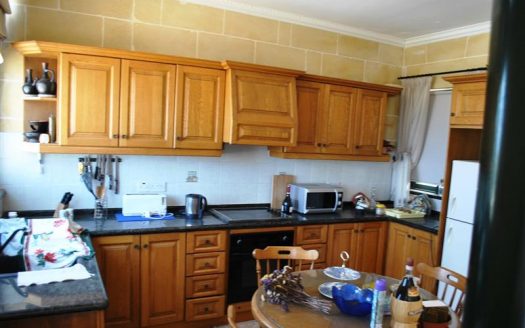 Appartement avec terrasse à Gozo Xaghra